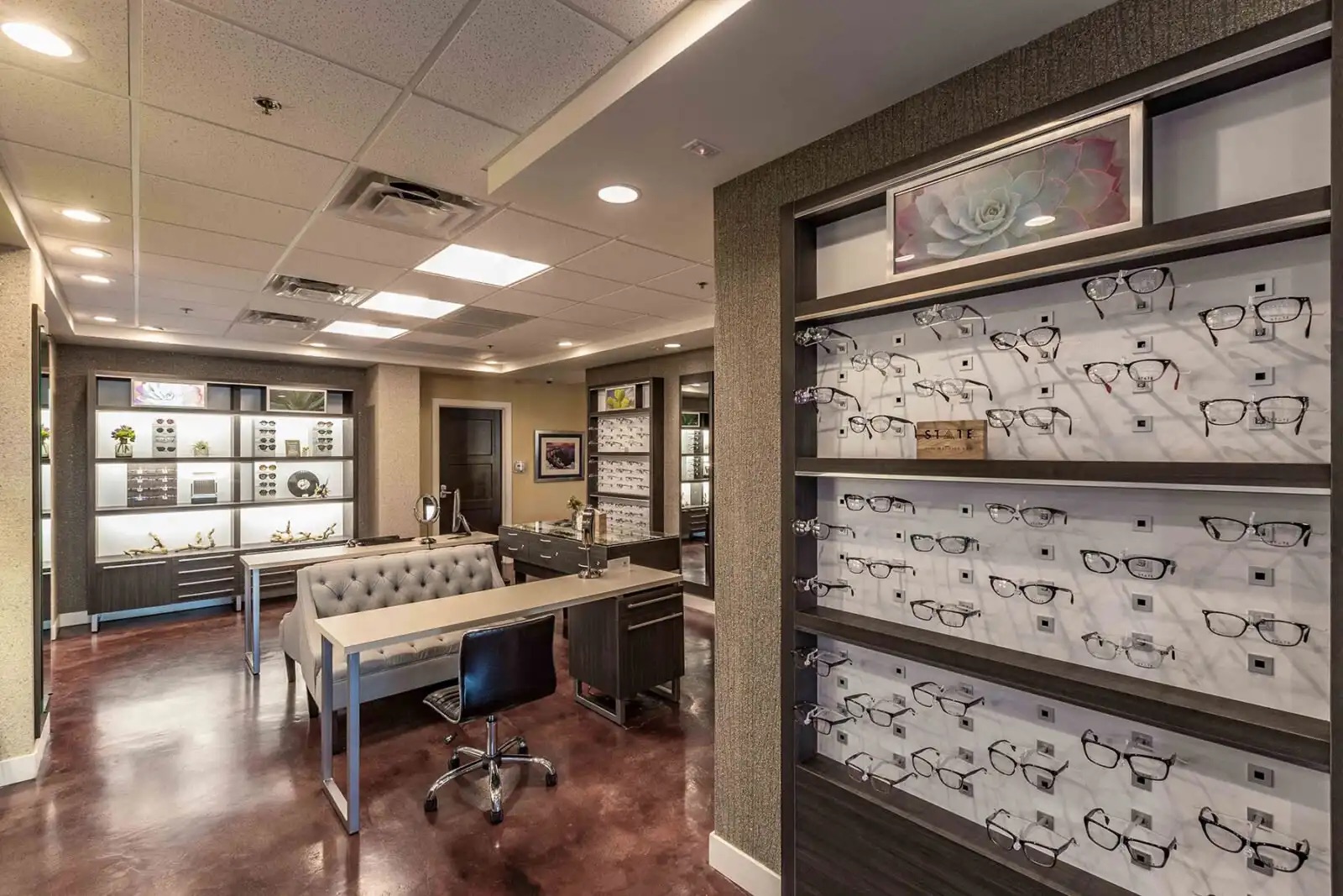 Healthy Eye Care | Extractions, LANAP&reg; and E4D