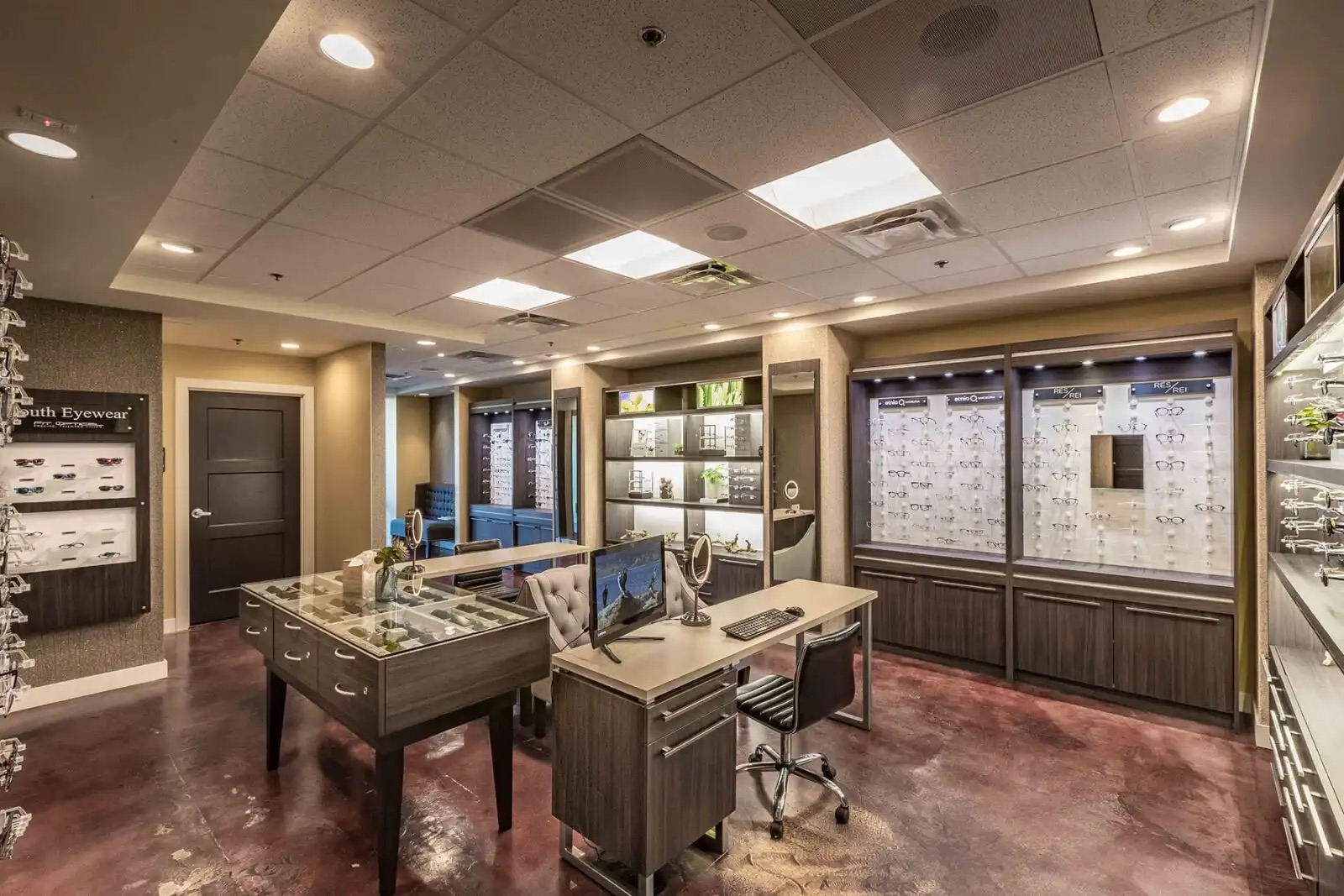 Healthy Eye Care | Full Mouth Reconstruction, Dermal Fillers and Extractions