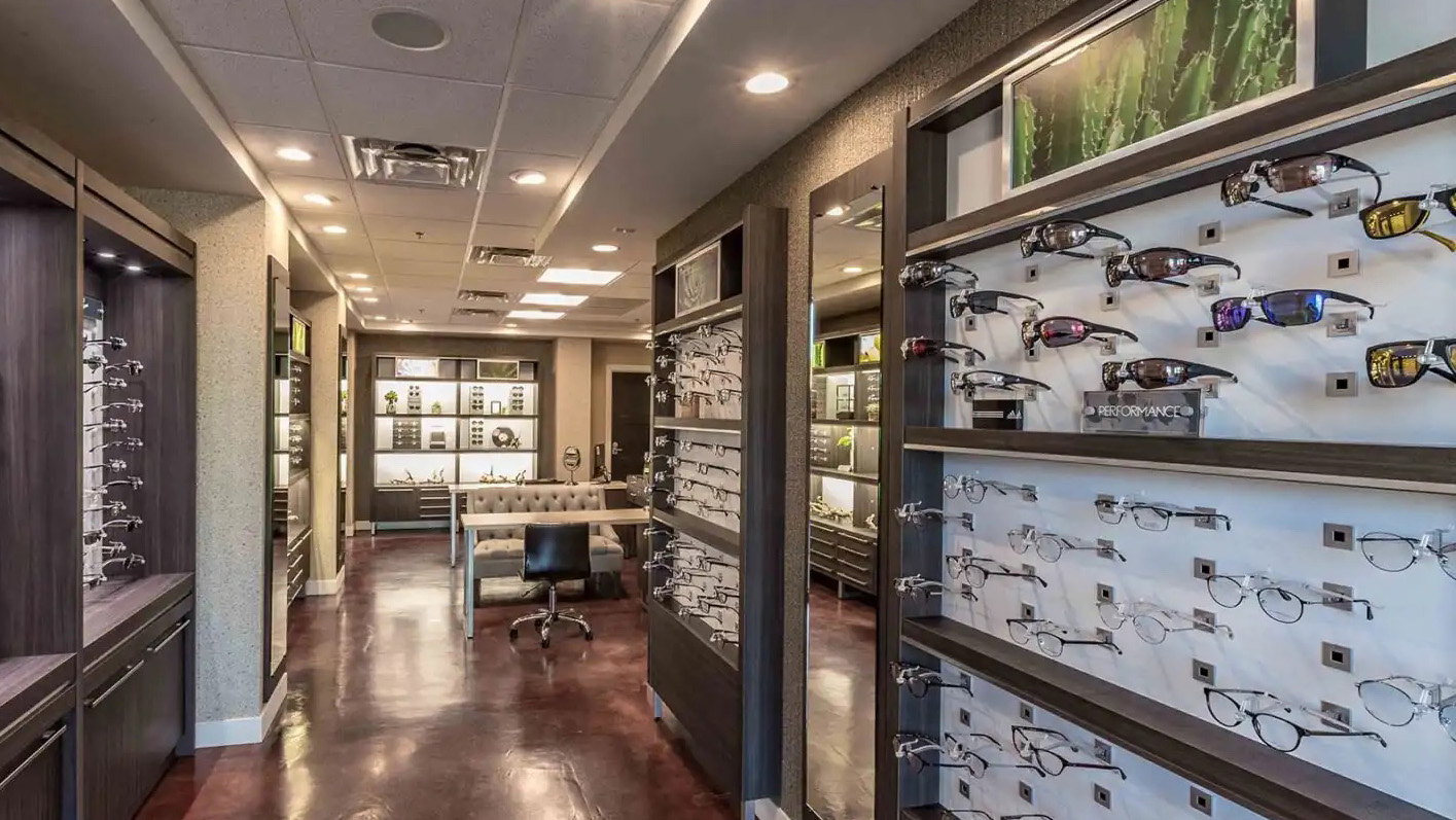 Healthy Eye Care | Orthodontics, LANAP&reg; and All-on-6&reg;