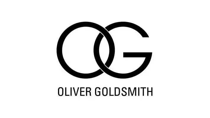 Oliver Goldsmith Eye wear
